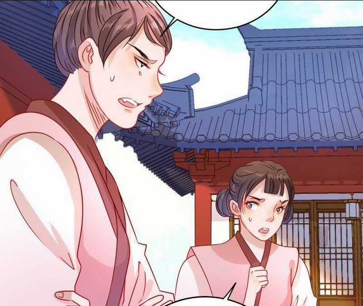 Hầu Gia Nhà Ta Không Sủng Ta Chapter 15 trang 11