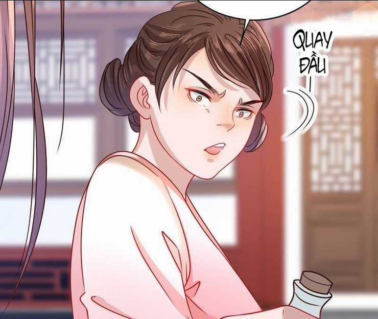 Hầu Gia Nhà Ta Không Sủng Ta Chapter 15 trang 13