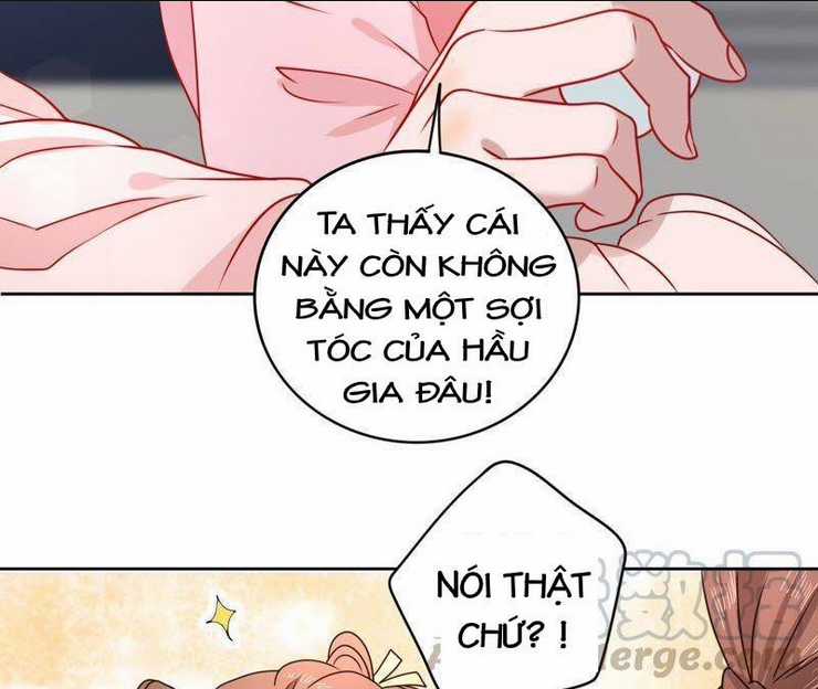 Hầu Gia Nhà Ta Không Sủng Ta Chapter 15 trang 14