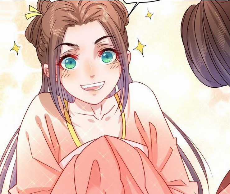 Hầu Gia Nhà Ta Không Sủng Ta Chapter 15 trang 15