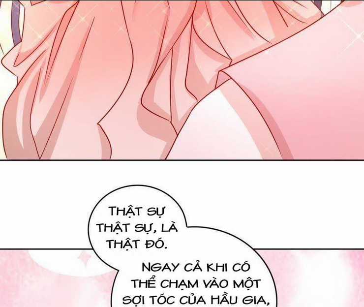 Hầu Gia Nhà Ta Không Sủng Ta Chapter 15 trang 16