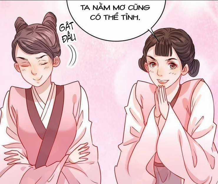 Hầu Gia Nhà Ta Không Sủng Ta Chapter 15 trang 17