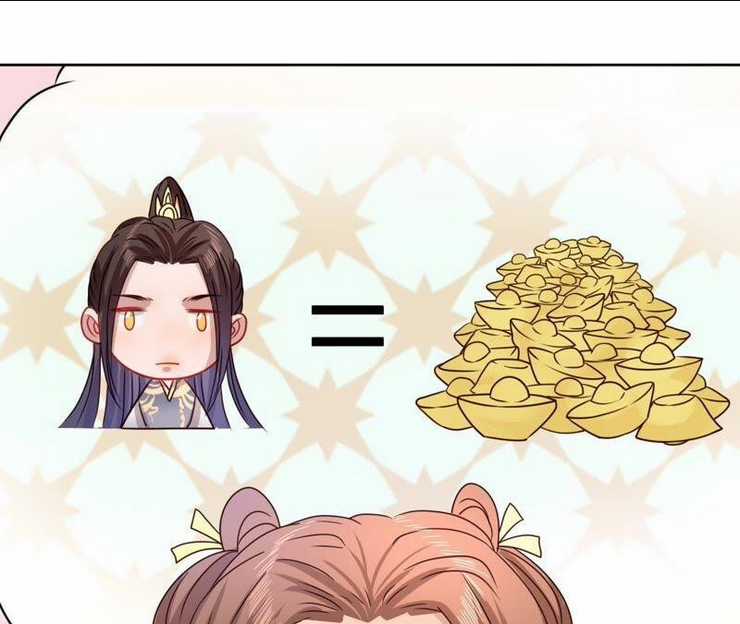 Hầu Gia Nhà Ta Không Sủng Ta Chapter 15 trang 19