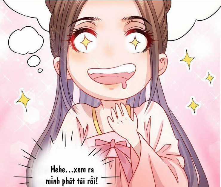 Hầu Gia Nhà Ta Không Sủng Ta Chapter 15 trang 20