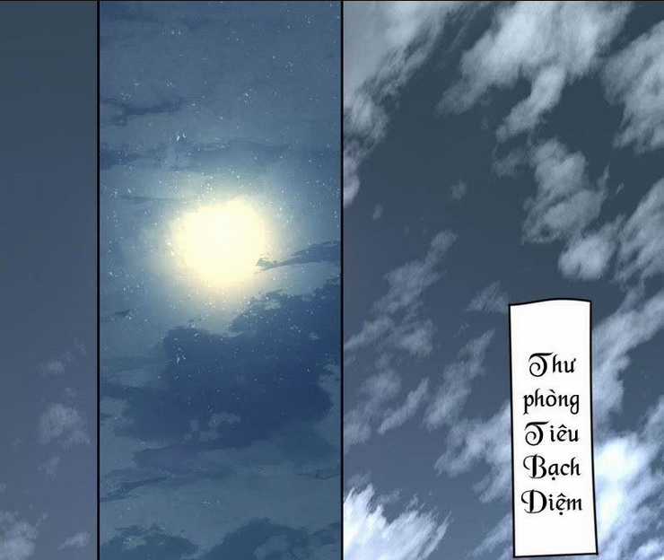 Hầu Gia Nhà Ta Không Sủng Ta Chapter 15 trang 24