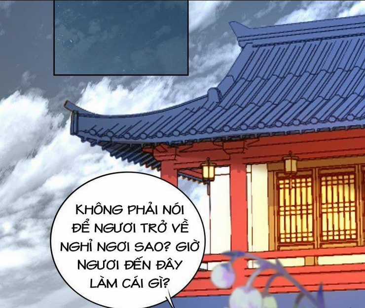Hầu Gia Nhà Ta Không Sủng Ta Chapter 15 trang 25