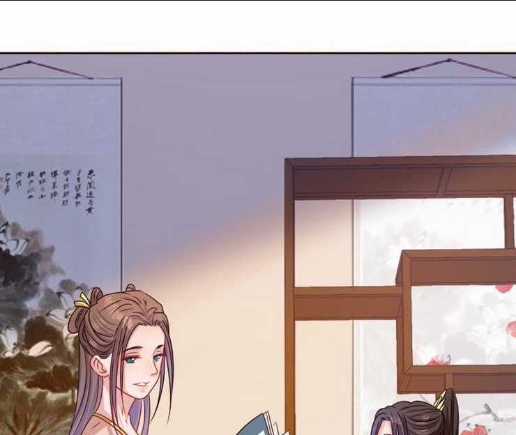 Hầu Gia Nhà Ta Không Sủng Ta Chapter 15 trang 27