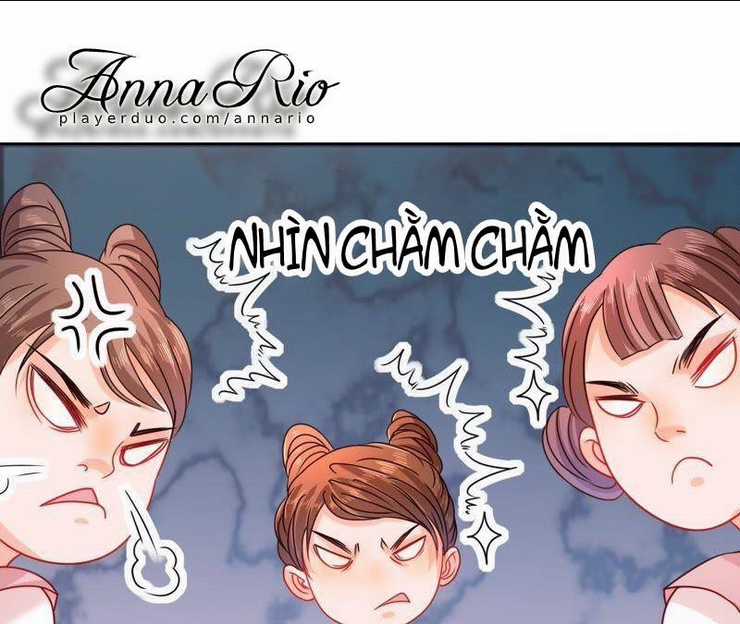 Hầu Gia Nhà Ta Không Sủng Ta Chapter 15 trang 3