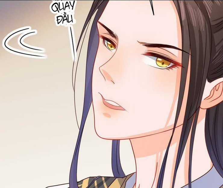 Hầu Gia Nhà Ta Không Sủng Ta Chapter 15 trang 30