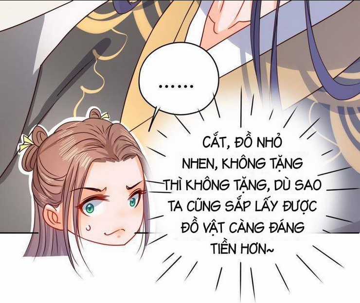 Hầu Gia Nhà Ta Không Sủng Ta Chapter 15 trang 31