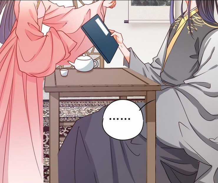 Hầu Gia Nhà Ta Không Sủng Ta Chapter 15 trang 33