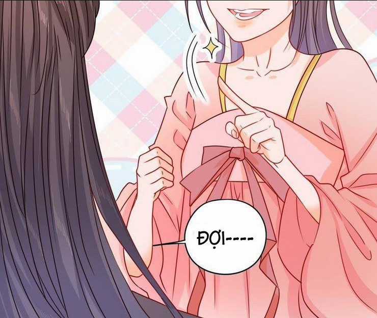 Hầu Gia Nhà Ta Không Sủng Ta Chapter 15 trang 35