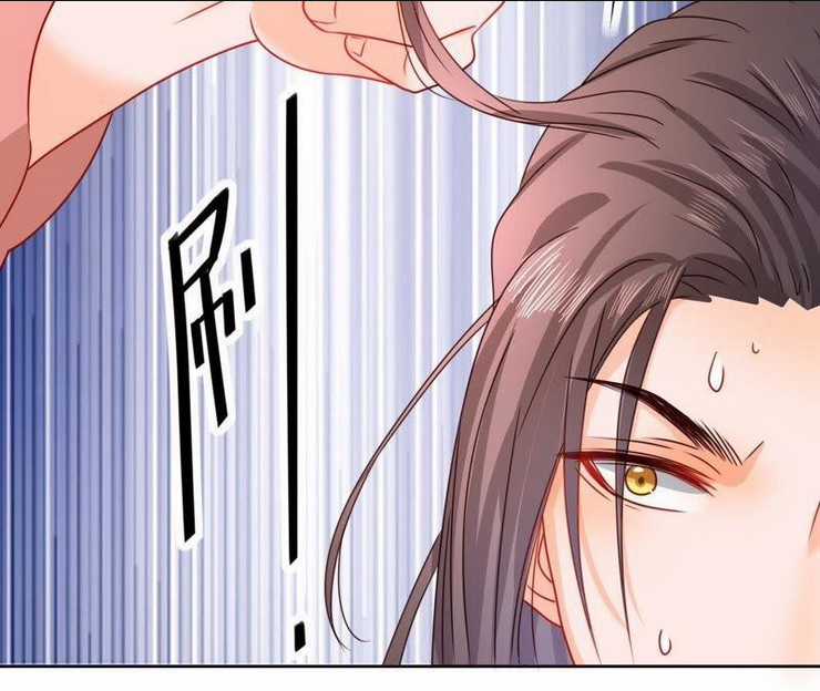 Hầu Gia Nhà Ta Không Sủng Ta Chapter 15 trang 37