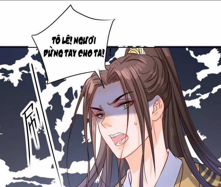 Hầu Gia Nhà Ta Không Sủng Ta Chapter 15 trang 38