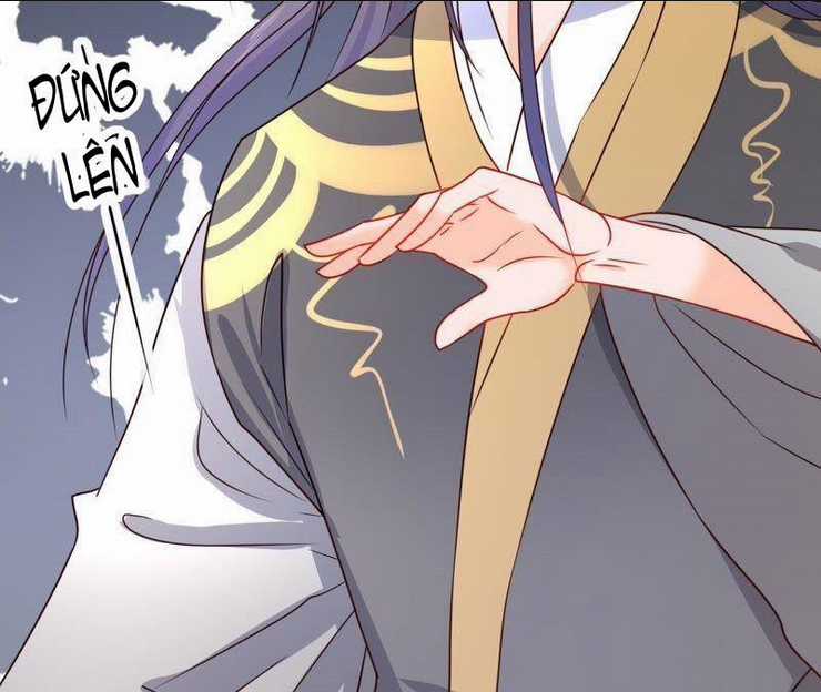 Hầu Gia Nhà Ta Không Sủng Ta Chapter 15 trang 39