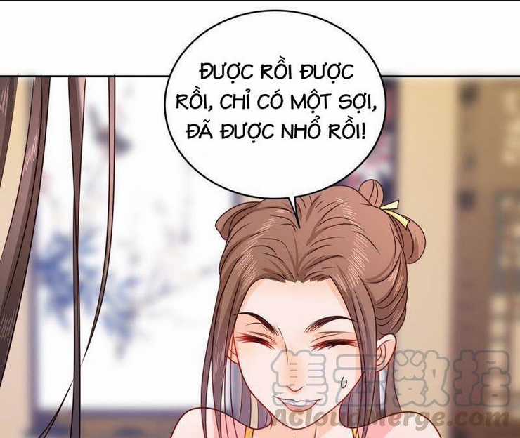 Hầu Gia Nhà Ta Không Sủng Ta Chapter 15 trang 41