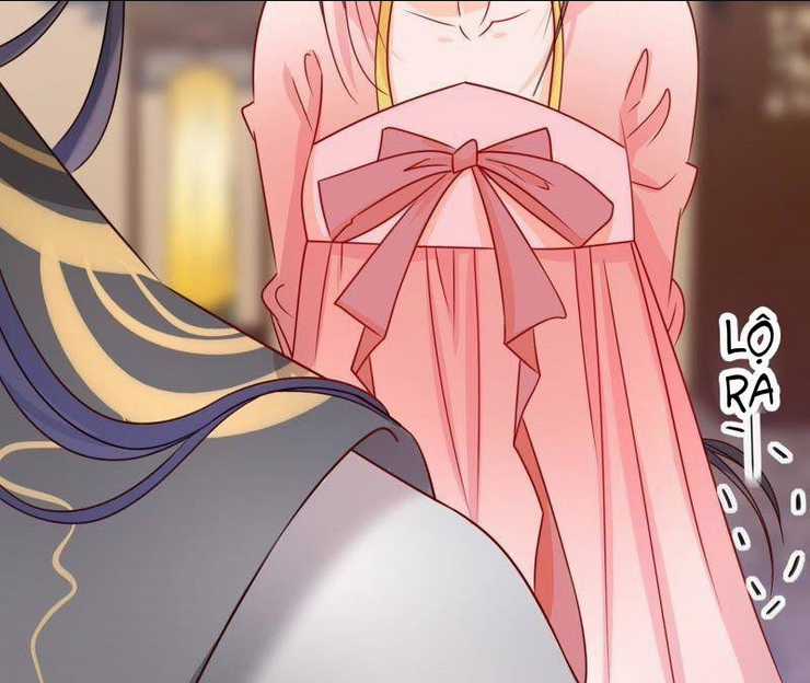 Hầu Gia Nhà Ta Không Sủng Ta Chapter 15 trang 42