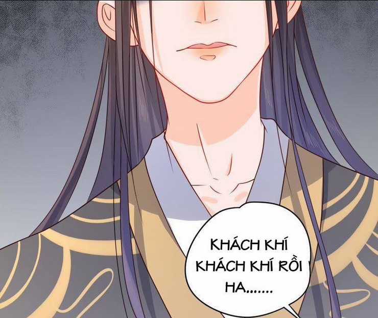 Hầu Gia Nhà Ta Không Sủng Ta Chapter 15 trang 44