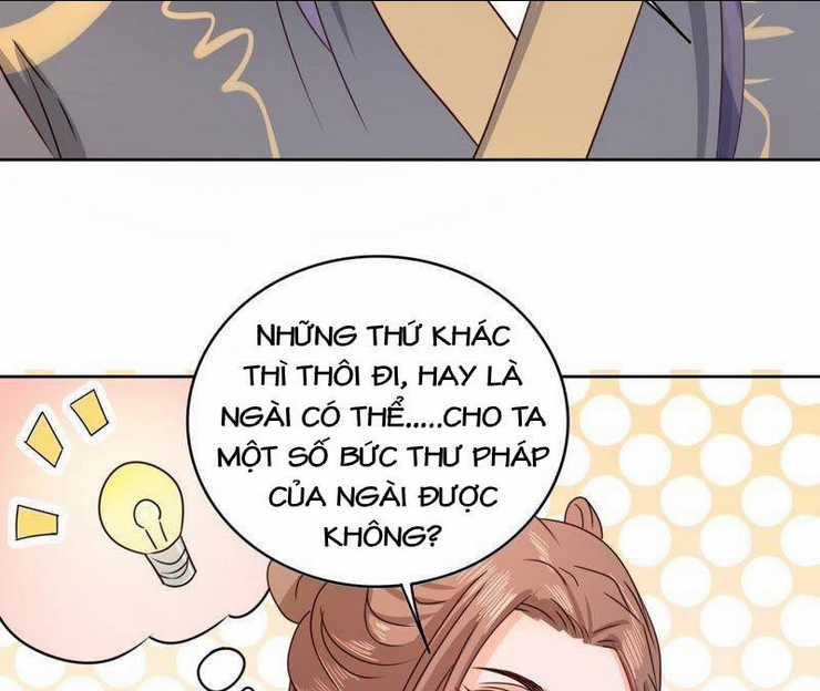 Hầu Gia Nhà Ta Không Sủng Ta Chapter 15 trang 45