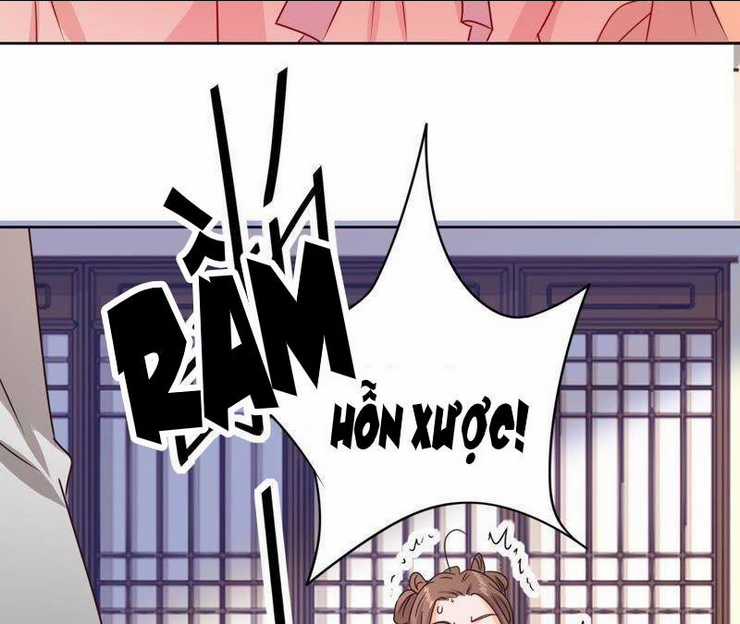 Hầu Gia Nhà Ta Không Sủng Ta Chapter 15 trang 47