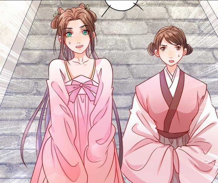 Hầu Gia Nhà Ta Không Sủng Ta Chapter 15 trang 5