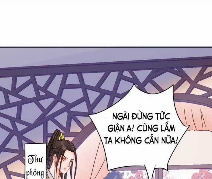 Hầu Gia Nhà Ta Không Sủng Ta Chapter 15 trang 50