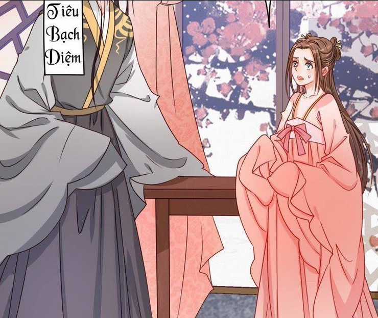 Hầu Gia Nhà Ta Không Sủng Ta Chapter 15 trang 51