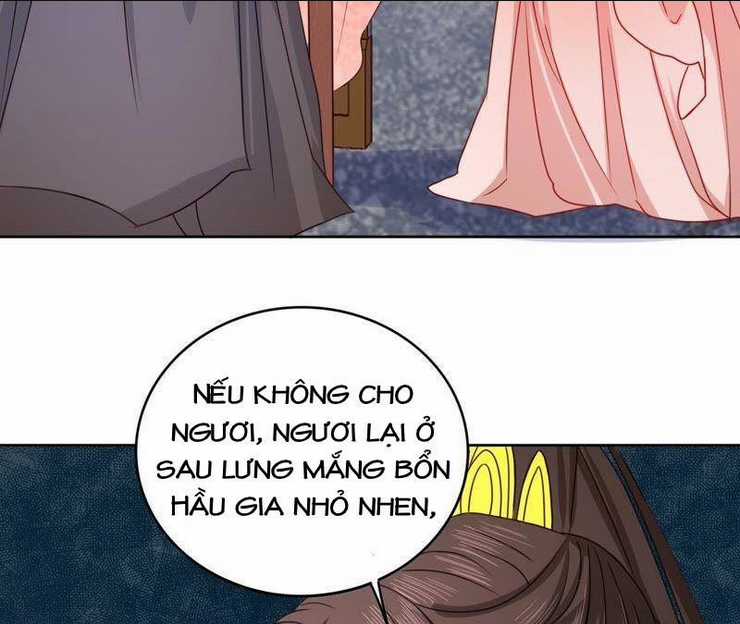 Hầu Gia Nhà Ta Không Sủng Ta Chapter 15 trang 52