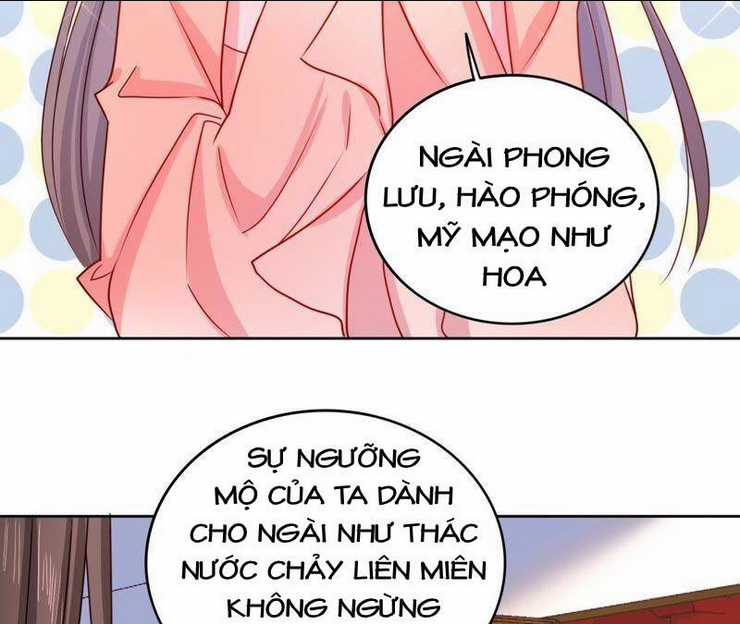 Hầu Gia Nhà Ta Không Sủng Ta Chapter 15 trang 56