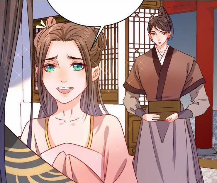 Hầu Gia Nhà Ta Không Sủng Ta Chapter 15 trang 57