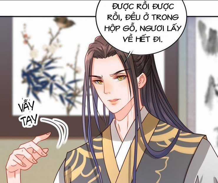 Hầu Gia Nhà Ta Không Sủng Ta Chapter 15 trang 59