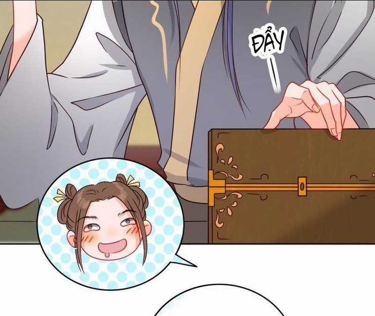 Hầu Gia Nhà Ta Không Sủng Ta Chapter 15 trang 60