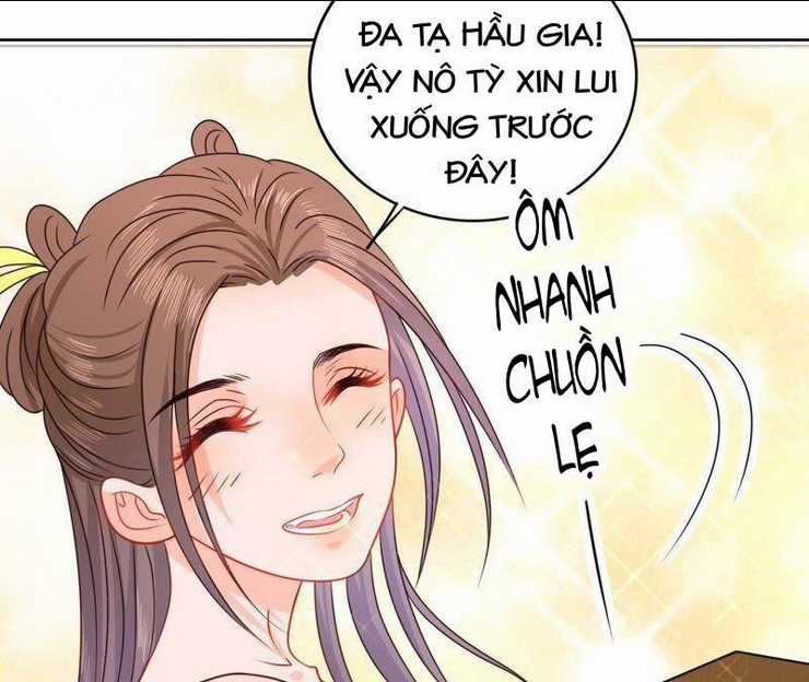 Hầu Gia Nhà Ta Không Sủng Ta Chapter 15 trang 61
