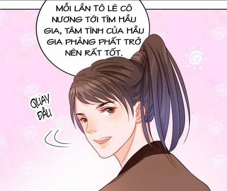 Hầu Gia Nhà Ta Không Sủng Ta Chapter 15 trang 65