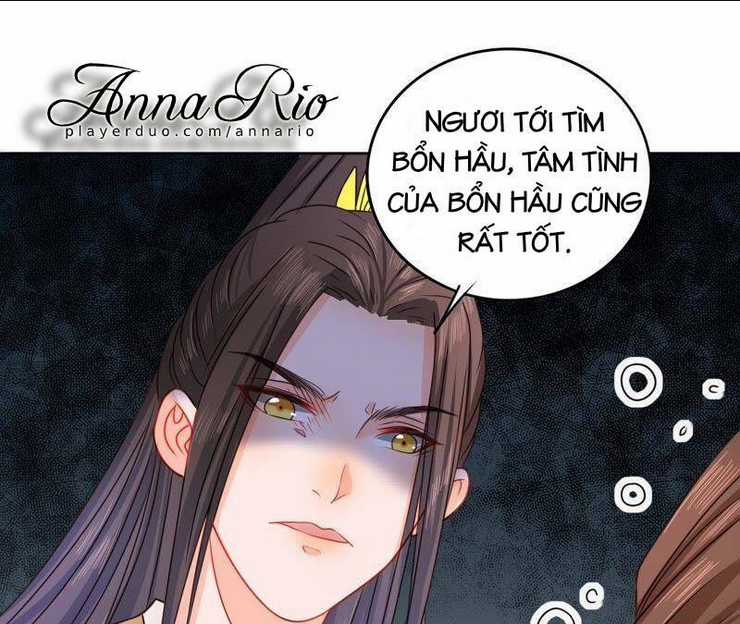 Hầu Gia Nhà Ta Không Sủng Ta Chapter 15 trang 67