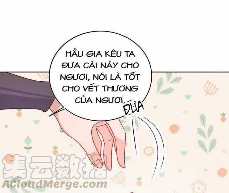 Hầu Gia Nhà Ta Không Sủng Ta Chapter 15 trang 7