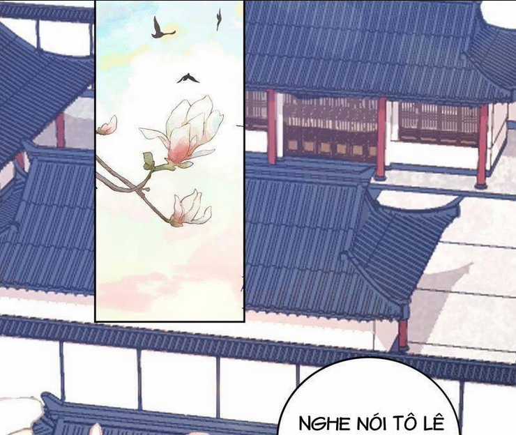 Hầu Gia Nhà Ta Không Sủng Ta Chapter 15 trang 70