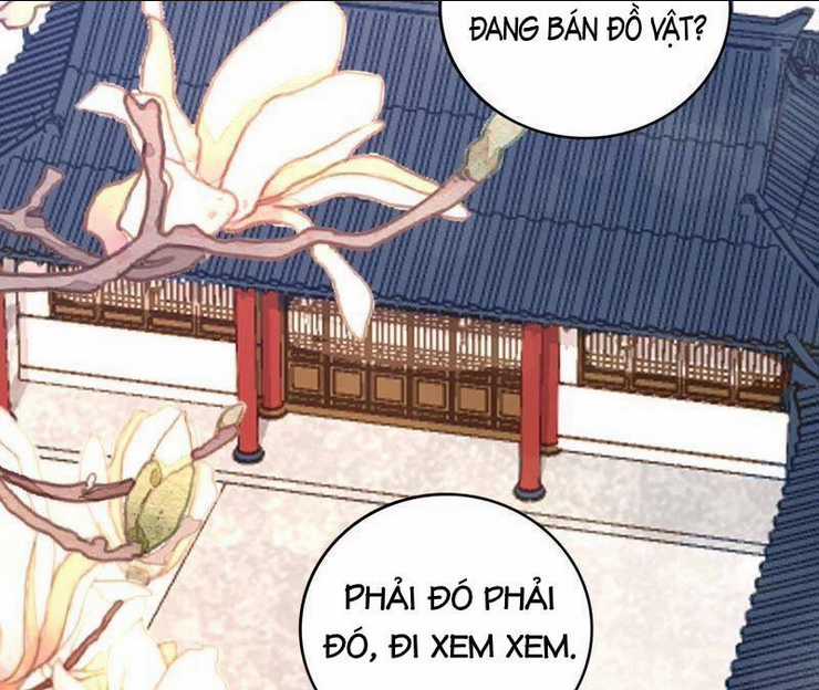 Hầu Gia Nhà Ta Không Sủng Ta Chapter 15 trang 71