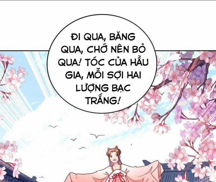 Hầu Gia Nhà Ta Không Sủng Ta Chapter 15 trang 73