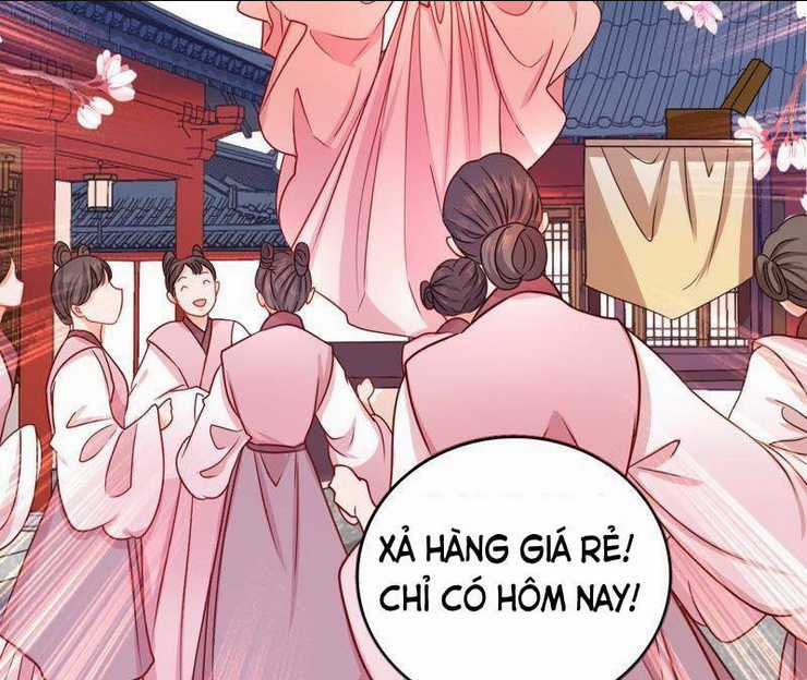 Hầu Gia Nhà Ta Không Sủng Ta Chapter 15 trang 74