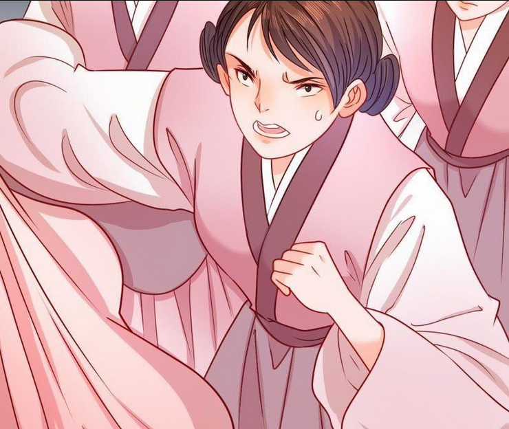 Hầu Gia Nhà Ta Không Sủng Ta Chapter 15 trang 76