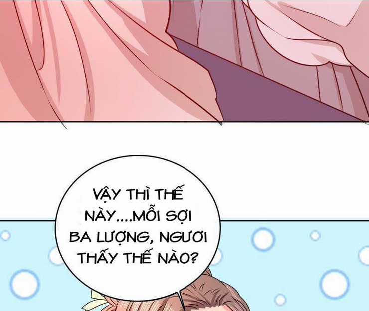 Hầu Gia Nhà Ta Không Sủng Ta Chapter 15 trang 77