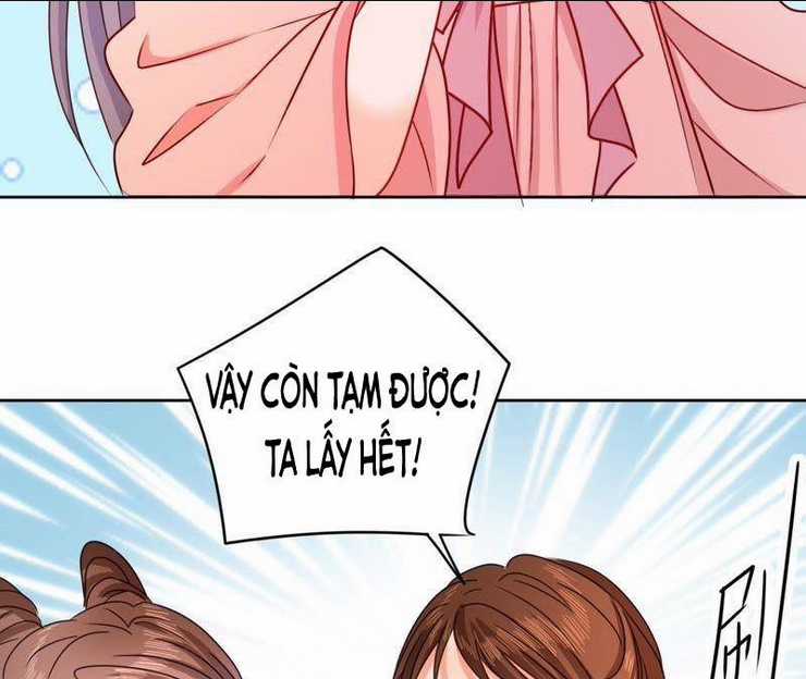 Hầu Gia Nhà Ta Không Sủng Ta Chapter 15 trang 79