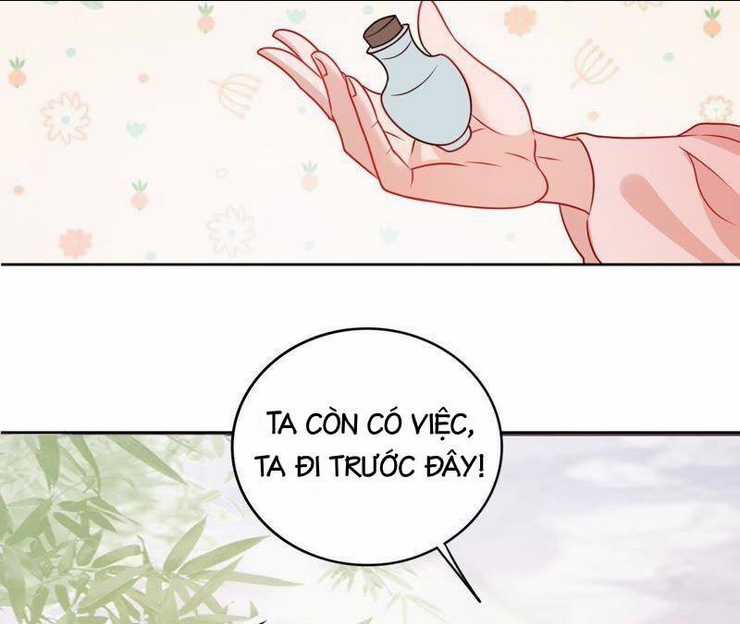 Hầu Gia Nhà Ta Không Sủng Ta Chapter 15 trang 8