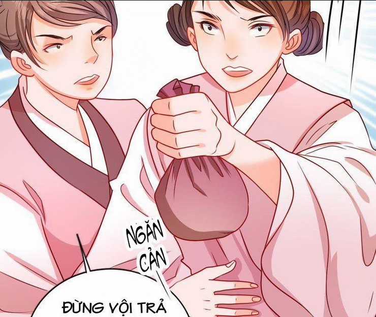 Hầu Gia Nhà Ta Không Sủng Ta Chapter 15 trang 80