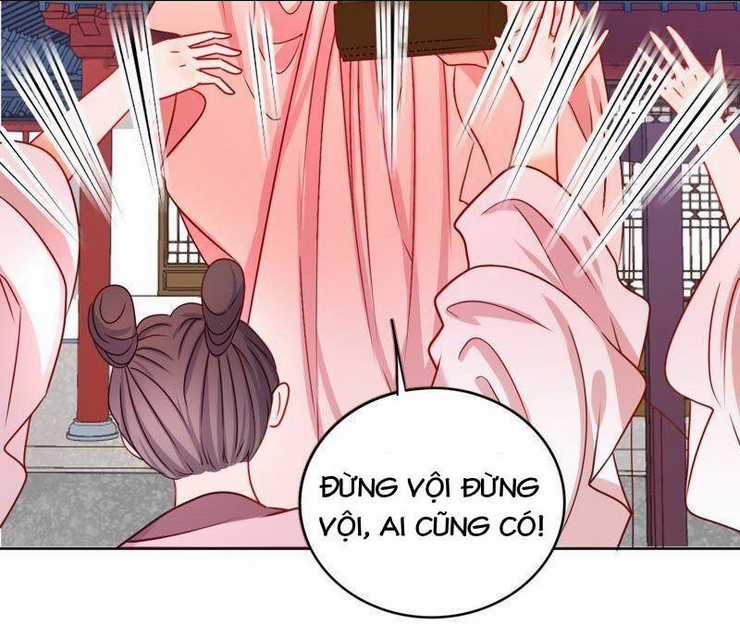 Hầu Gia Nhà Ta Không Sủng Ta Chapter 15 trang 83