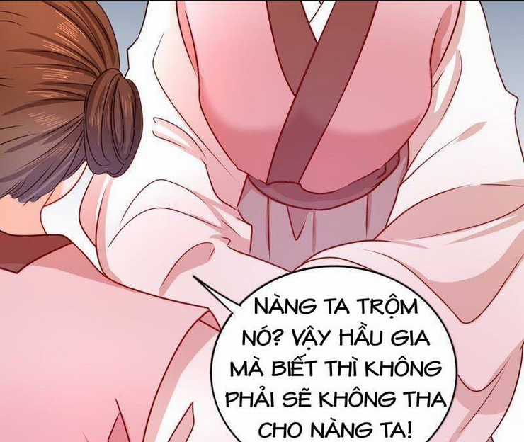 Hầu Gia Nhà Ta Không Sủng Ta Chapter 15 trang 87