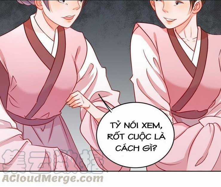 Hầu Gia Nhà Ta Không Sủng Ta Chapter 15 trang 89