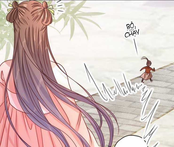 Hầu Gia Nhà Ta Không Sủng Ta Chapter 15 trang 9