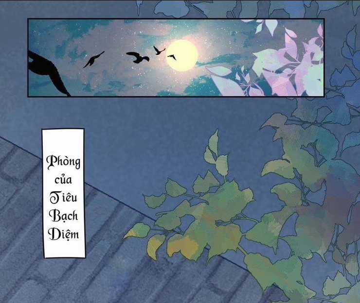 Hầu Gia Nhà Ta Không Sủng Ta Chapter 15 trang 91